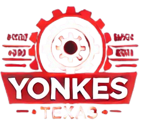 yonkes en texas