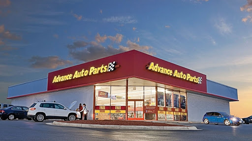 Advance Auto Parts Research Blvd