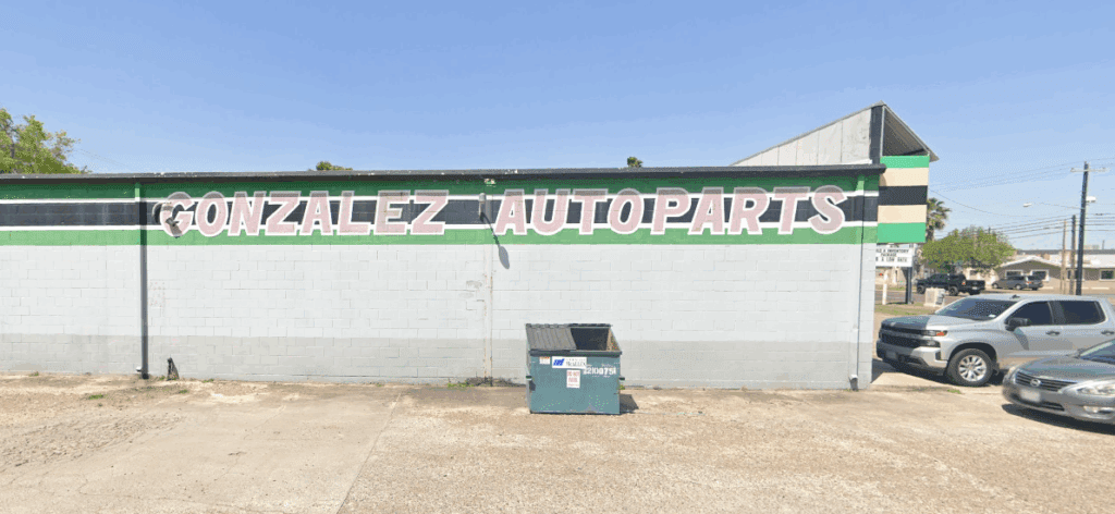 yonkes mcallen