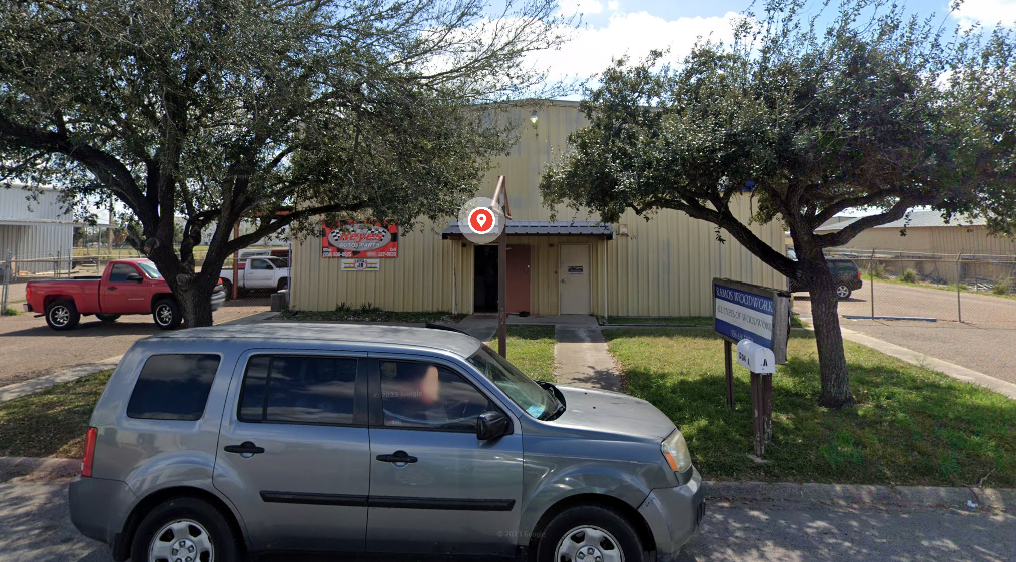 yonkes en mcallen texas