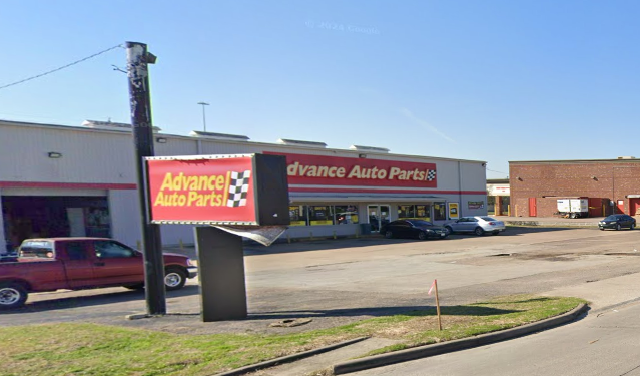 yonkes en pasadena tx