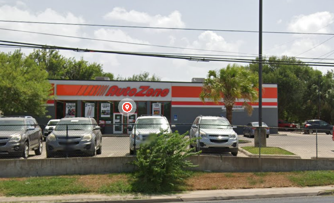 yonkes en brownsville texas